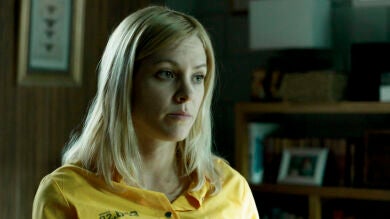 Macarena denuncia a Anabel a la directora