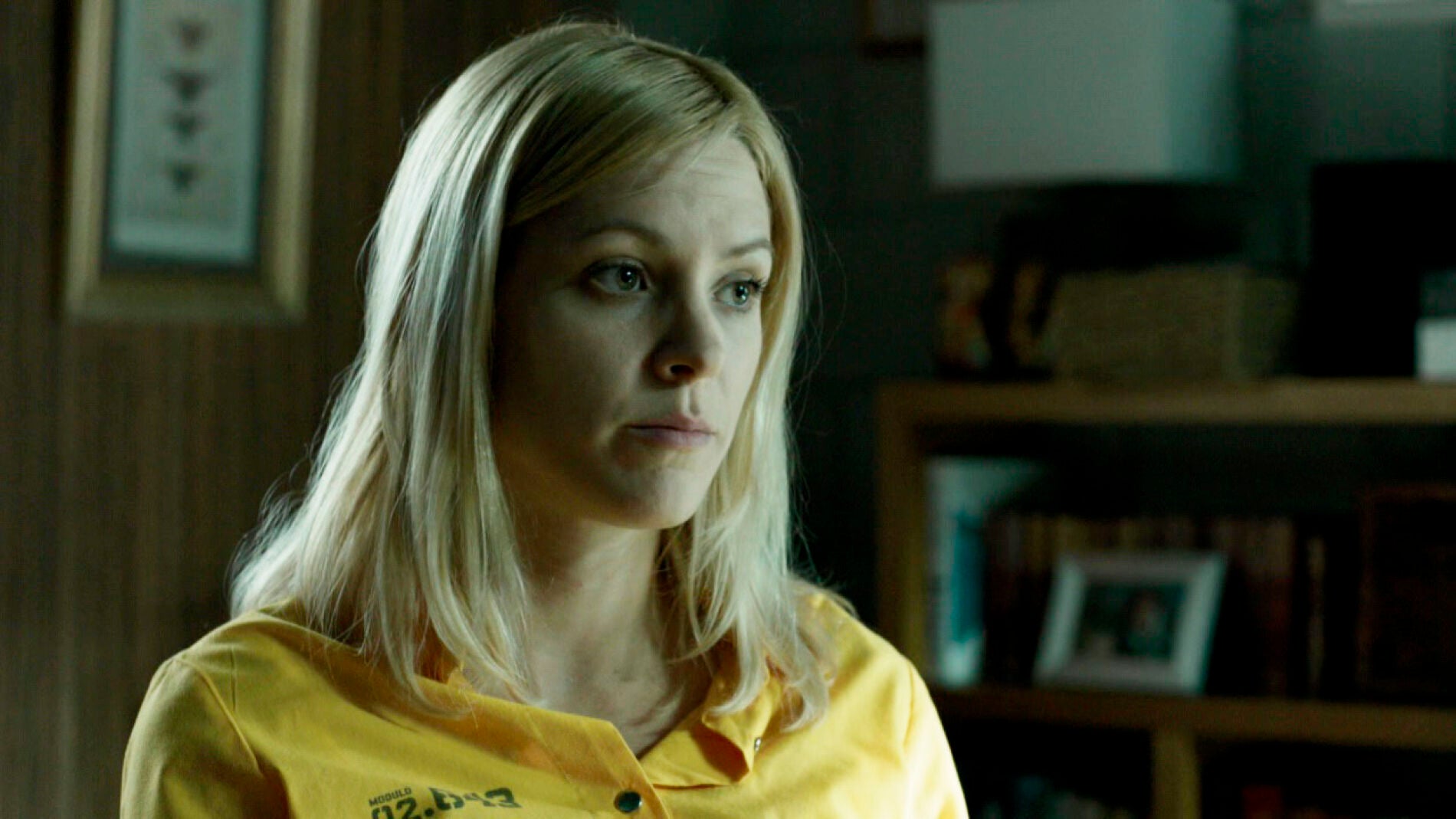 Macarena denuncia a Anabel a la directora