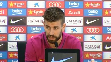Piqué: 