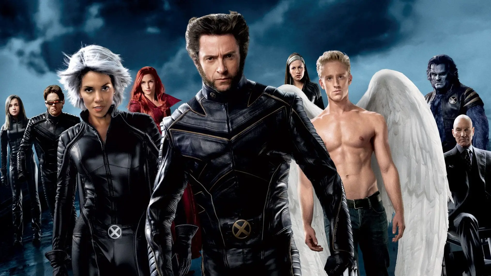 'X-Men: La decisión final' (2006)