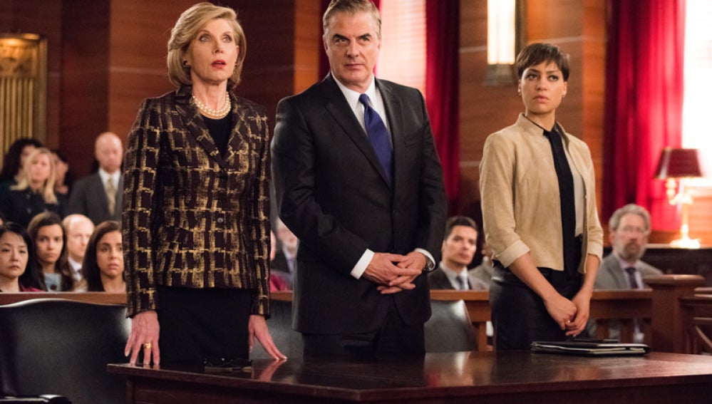 The Good Wife