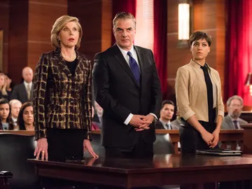 The Good Wife The Good Wife