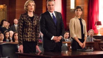 The Good Wife