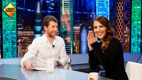 ¿Qué hace que el culete de Paula Echevarría crezca?