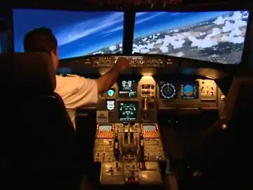 Frame 0.0 de: Airbus de Egyptair: la prioridad es hallar el avión y comprender lo sucedido Frame 0.0 de: Airbus de Egyptair: la prioridad es hallar el avión y comprender lo sucedido