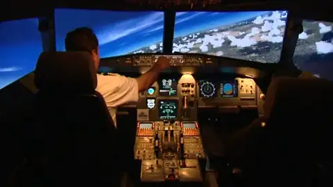 Frame 0.0 de: Airbus de Egyptair: la prioridad es hallar el avión y comprender lo sucedido Frame 0.0 de: Airbus de Egyptair: la prioridad es hallar el avión y comprender lo sucedido