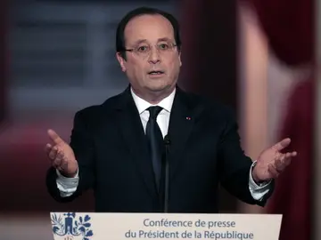 Hollande Hollande