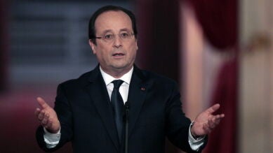 Hollande: 