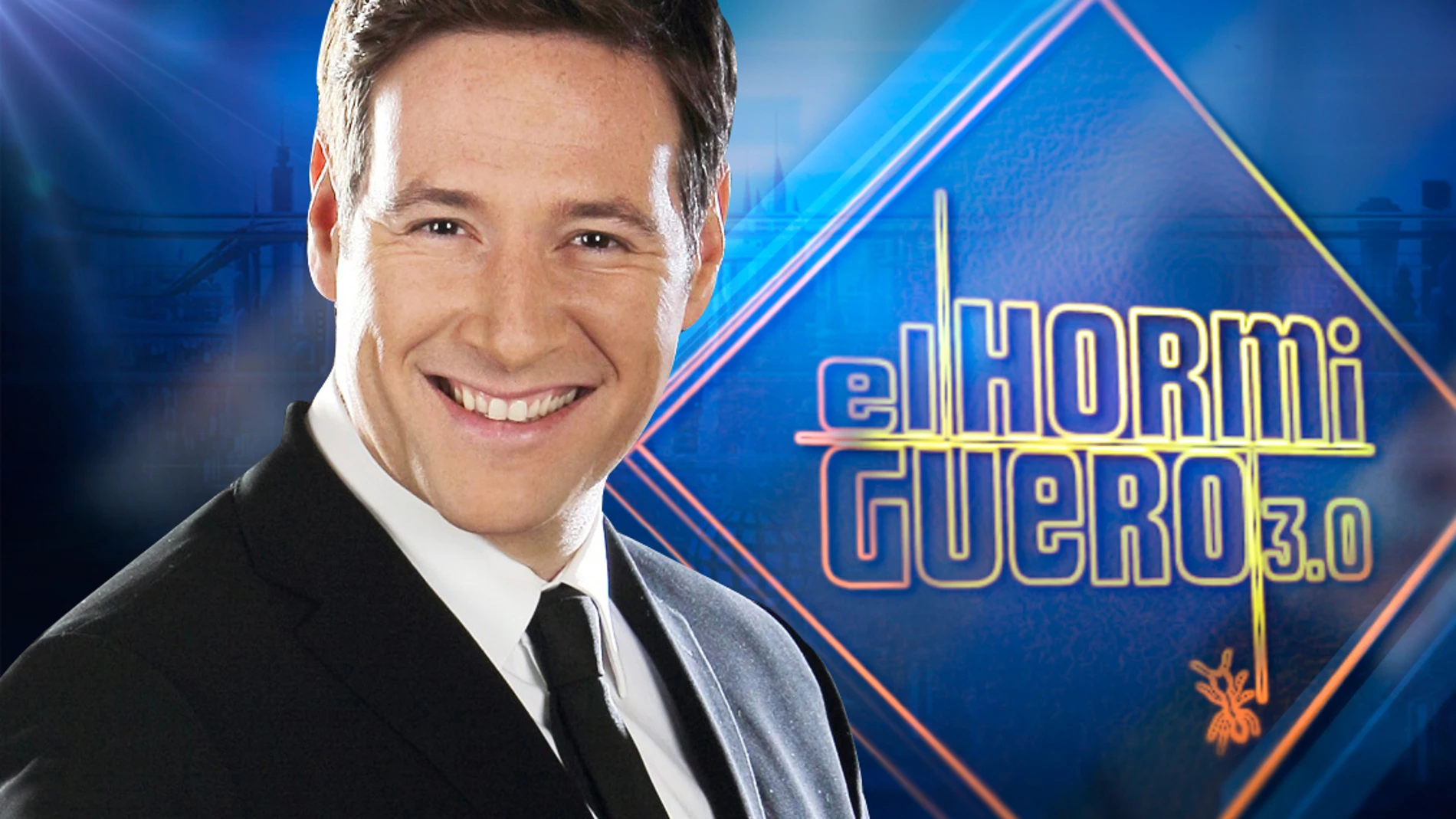 Carlos Latre en 'El Hormiguero 3.0'