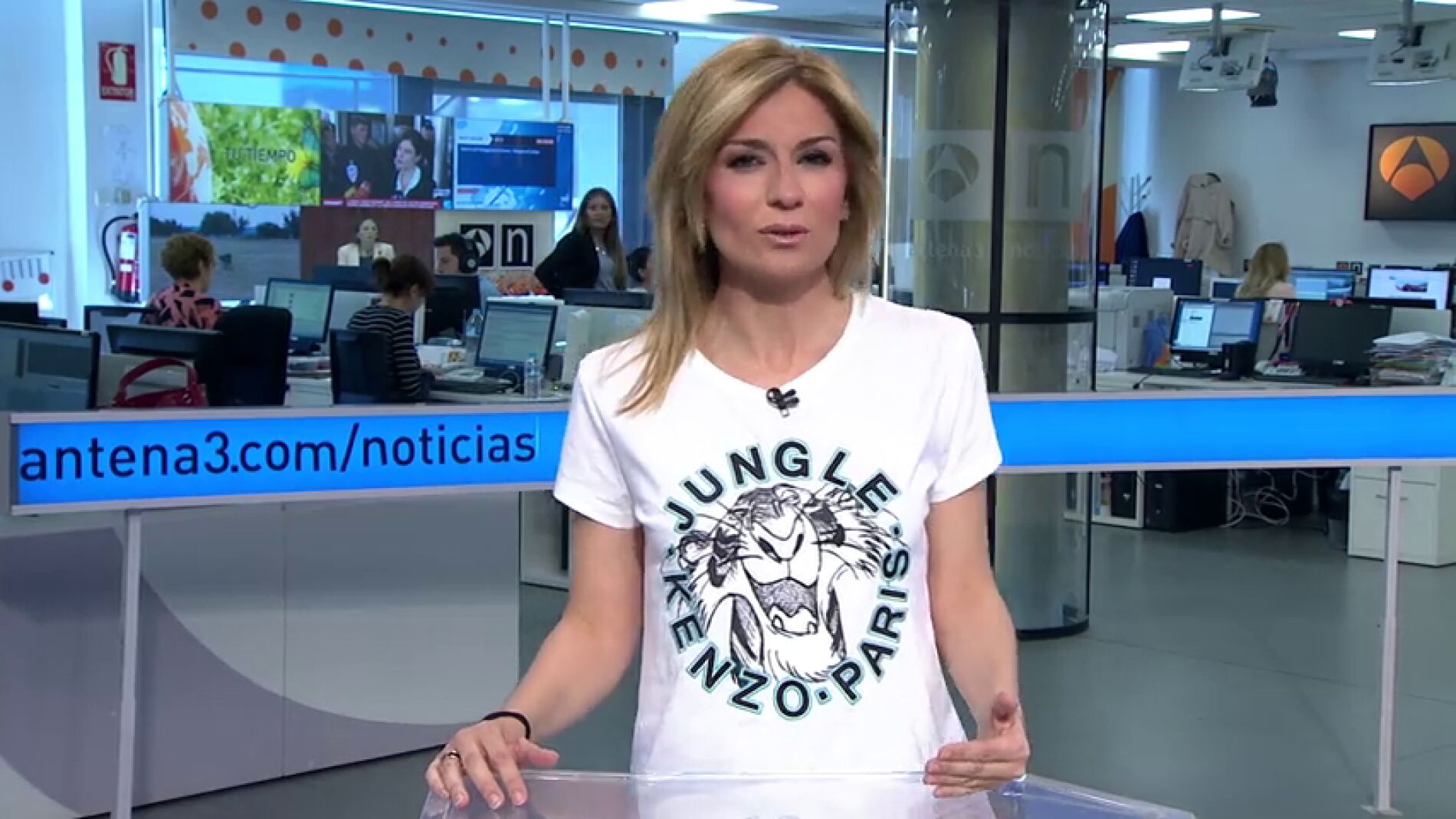 Frame 46.993043 de: Otegi, &iquest;hombre de paz?