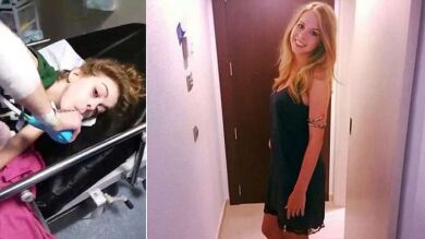 Una joven pide la eutanasia después de que una garrapata le picara hace doce años y esté enferma desde entonces