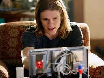 UpFronts CBS UpFronts CBS