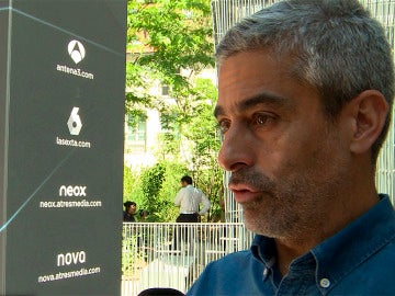 José Manuel González Pacheco, Director General de Atresmedia Digital
