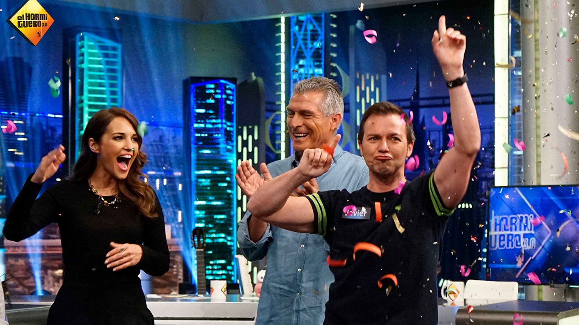 &iquest;Premio o moj&oacute;n?