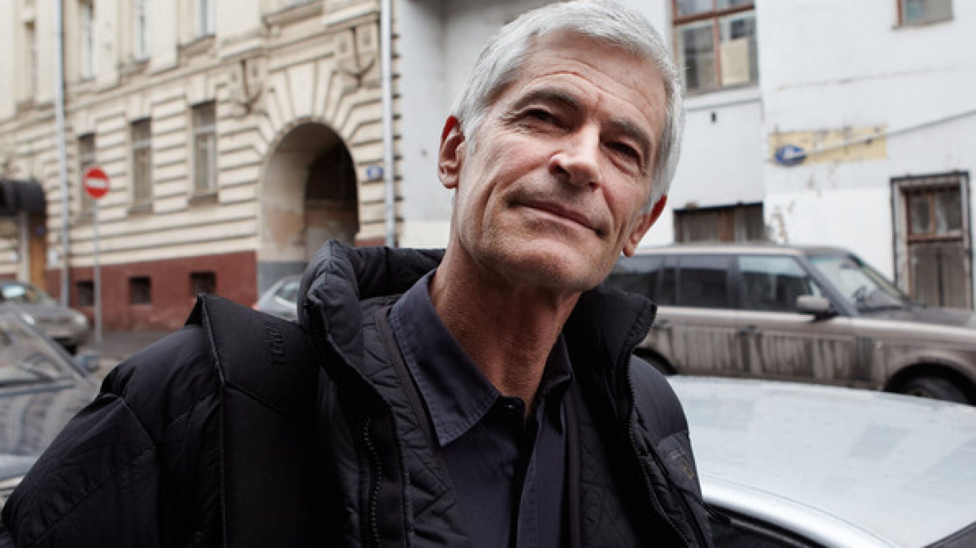 James Nachtwey, Premio Princesa de Asturias de Comunicaci&oacute;n.