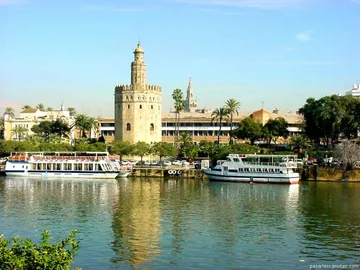 Río Guadalquivir Río Guadalquivir