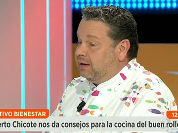 Alberto Chicote Alberto Chicote