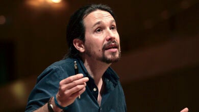 Iglesias pide al PSOE que 