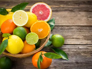 Alimentos naturales, bajos en calorias y antioxidantes Alimentos naturales, bajos en calorias y antioxidantes