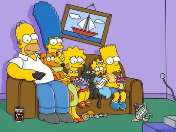 Los Simpson Los Simpson