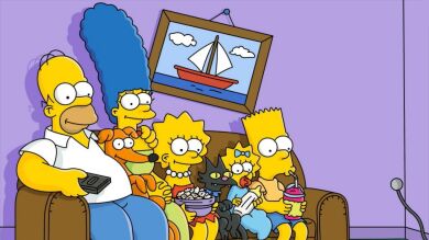 'Los Simpson' preparan el maratón más largo de la historia de la televisión