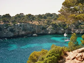 Cala Pi de Mallorca Cala Pi de Mallorca