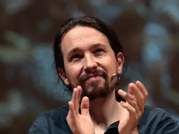 Pablo Iglesias Pablo Iglesias