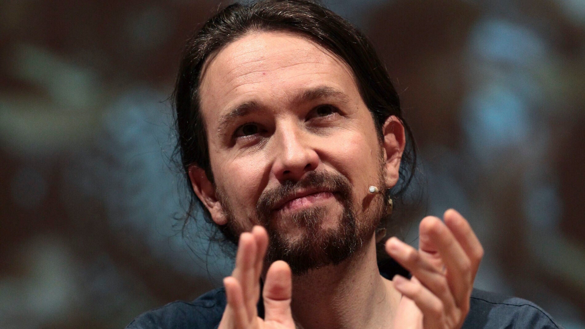 Pablo Iglesias