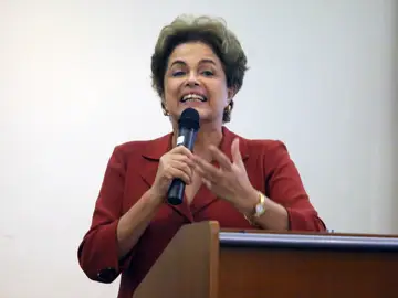 Dilma Rousseff Dilma Rousseff