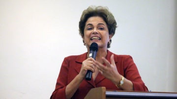 Dilma Rousseff