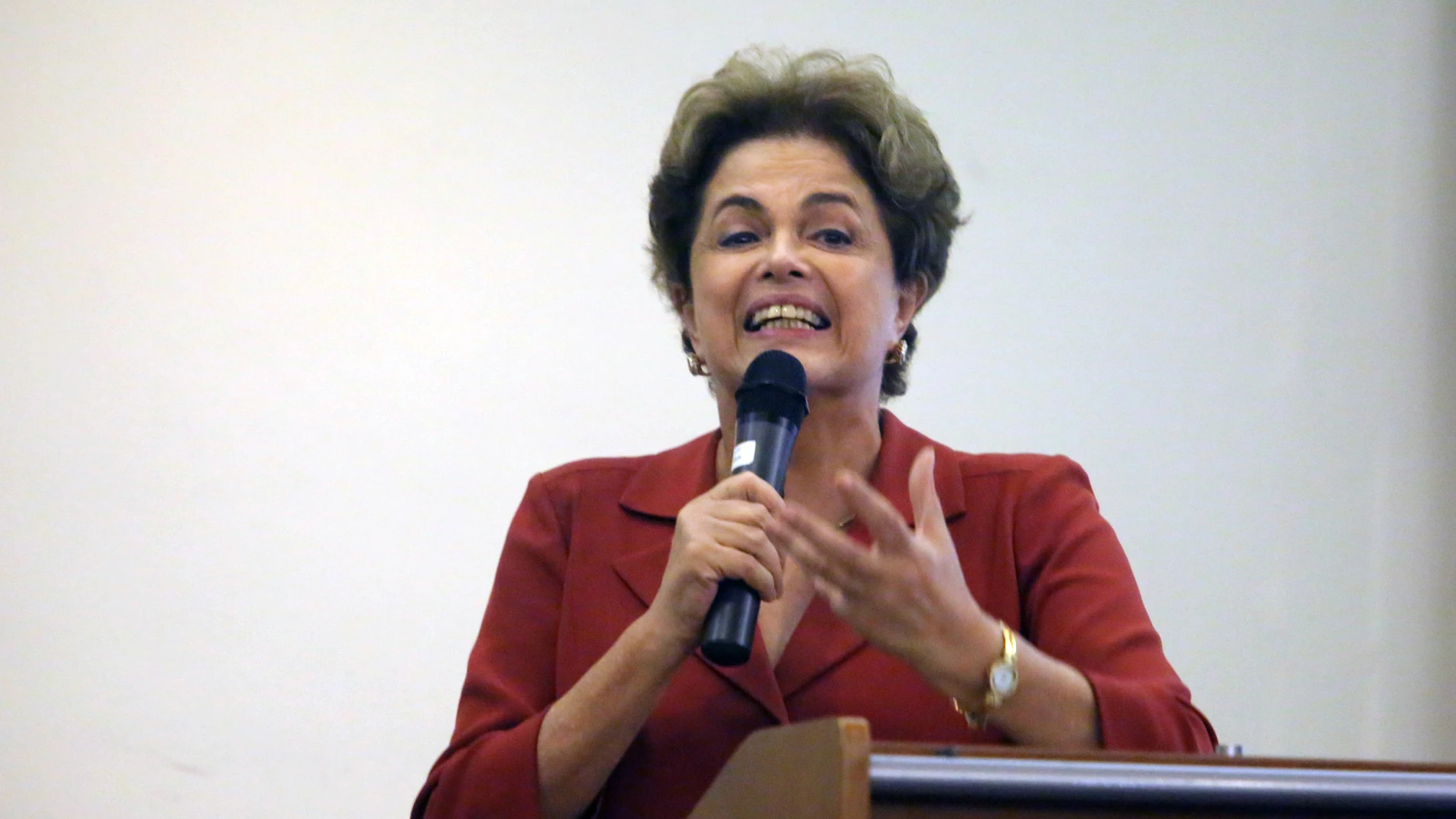 Dilma Rousseff Dilma Rousseff