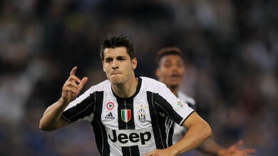 El Bayern de Múnich contacta con el Real Madrid para fichar a Morata