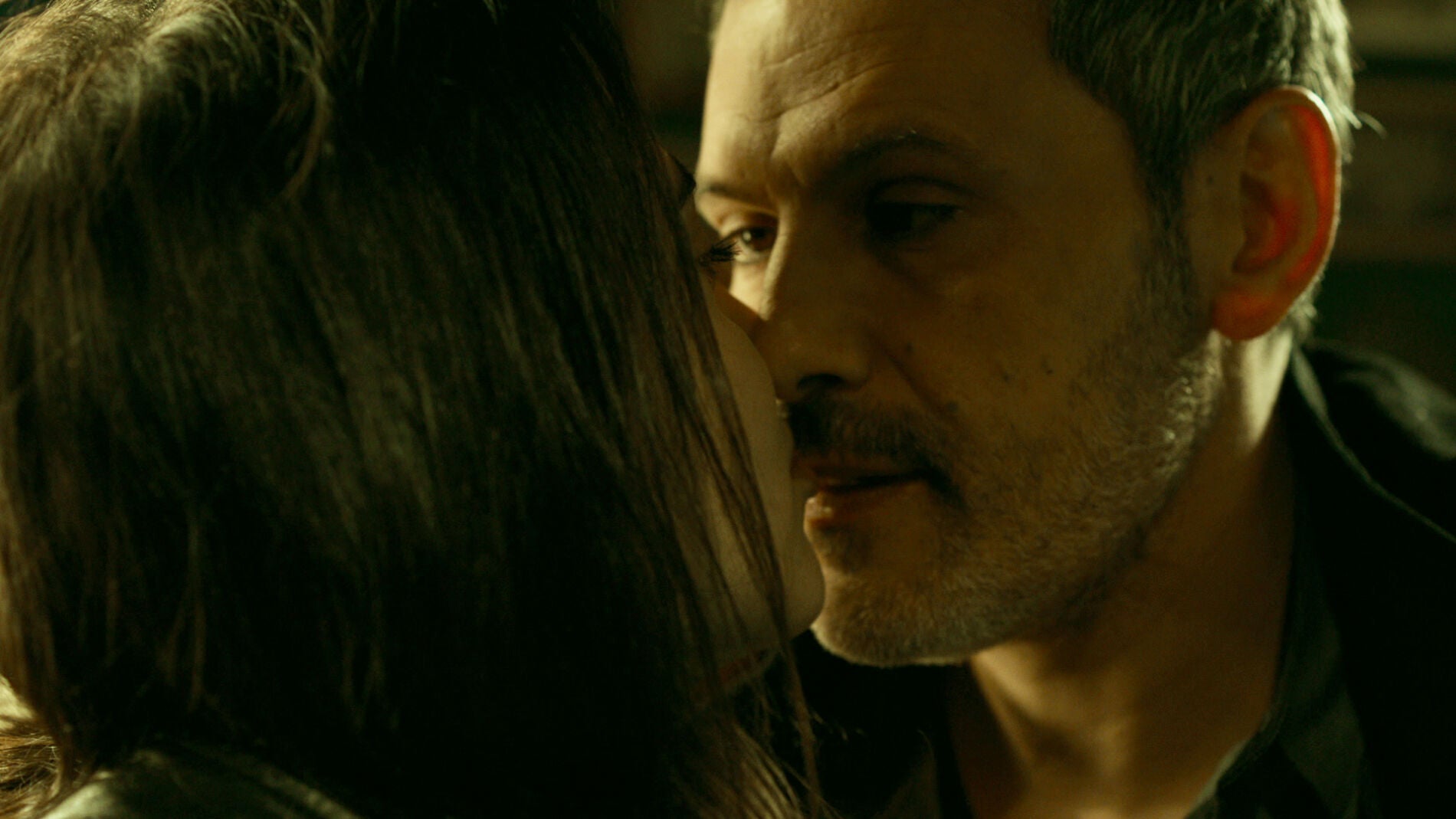 &iquest;Est&aacute; Fabio jugando a dos bandas?