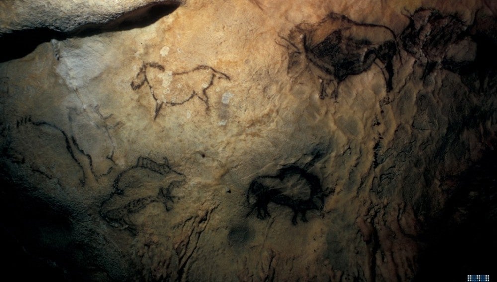Cueva Santimami&ntilde;e/Archivo