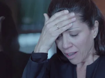 ¿Qué contiene el mensaje que dejó Bernardo a su esposa antes de morir? ¿Qué contiene el mensaje que dejó Bernardo a su esposa antes de morir?