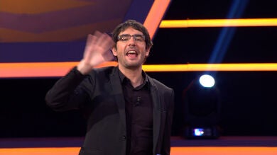 Juanra recuerda a una exconcursante