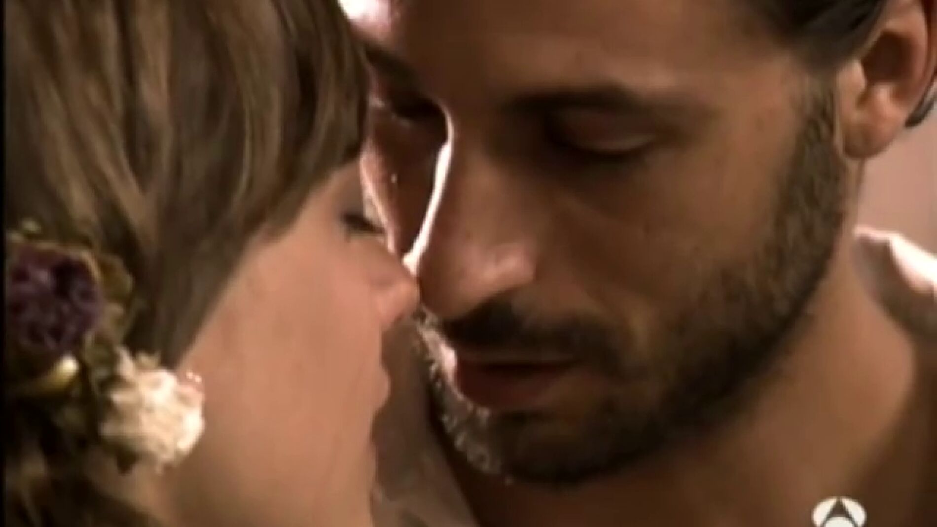 La boda de Sara y Lucas