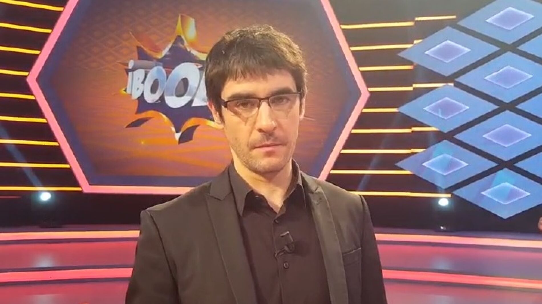 Juanra Bonet y su porra para la final de Champions