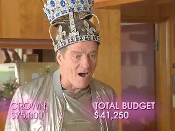 Bryan Cranston Bryan Cranston