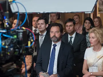 La Embajada La Embajada