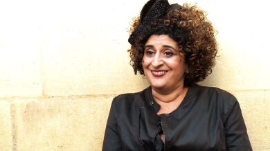Teresa Quintero: 