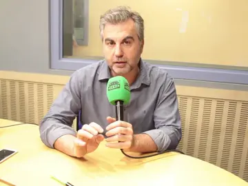 Frame 0.0 de: La porra de Carlos Alsina para la final de Champions Total entre Madrid y Atlético Frame 0.0 de: La porra de Carlos Alsina para la final de Champions Total entre Madrid y Atlético