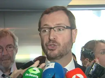 Frame 2.894169 de: Javier Maroto reafirmará ante el juez que Bárcenas “nos da un asco que no podemos aguantar” Frame 2.894169 de: Javier Maroto reafirmará ante el juez que Bárcenas “nos da un asco que no podemos aguantar”
