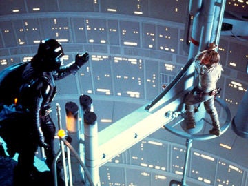 1980 - 'Star Wars: El imperio contraataca'