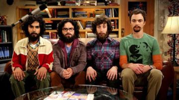 The Big Bang Theory