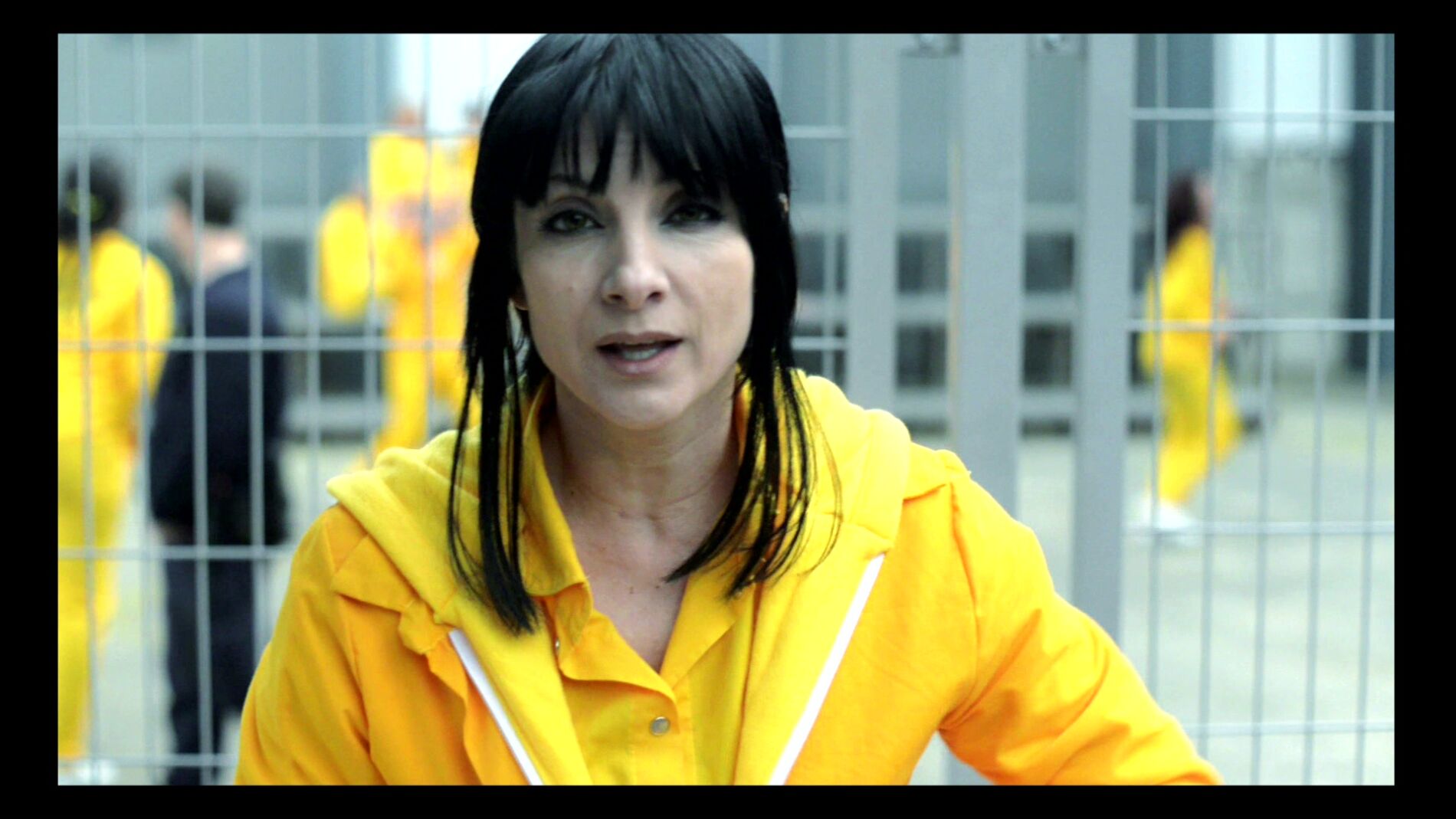 Zulema est&aacute; cuidando a Susanita