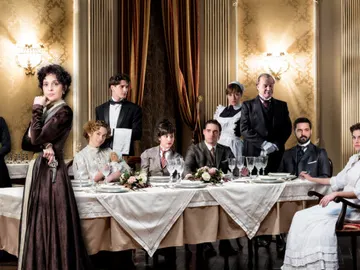 Gran Hotel Gran Hotel