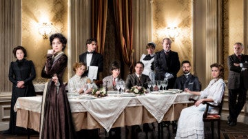 Gran Hotel