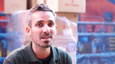La porra de Damián para la final de Champions Total entre Madrid y Atlético