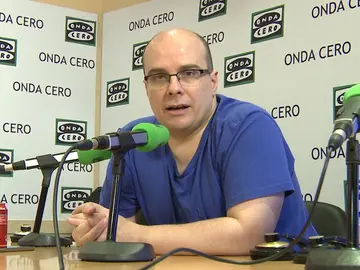 Mister Chip analiza la final de la Champions Total Mister Chip analiza la final de la Champions Total